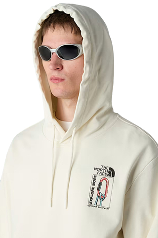 Bluza Z Kapturem The North Face Explore Gear