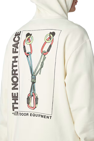 Bluza Z Kapturem The North Face Explore Gear