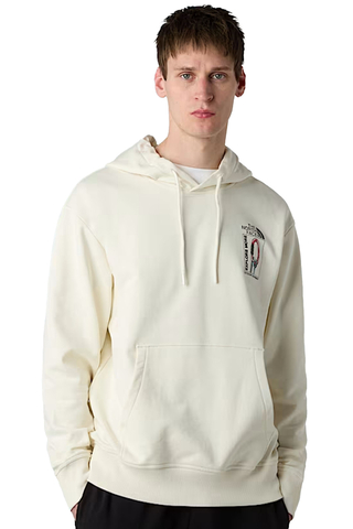 Bluza Z Kapturem The North Face Explore Gear