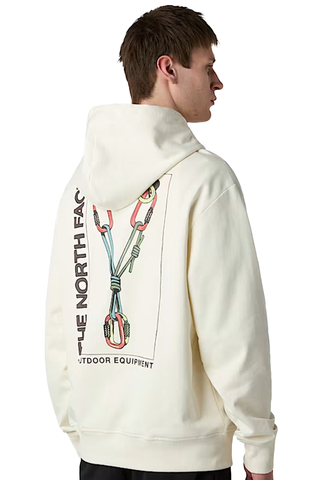 Bluza Z Kapturem The North Face Explore Gear