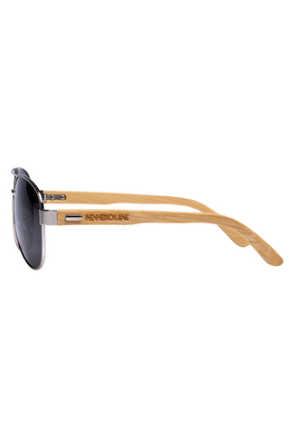 Sluneční Brýle New Bad Line Aviator