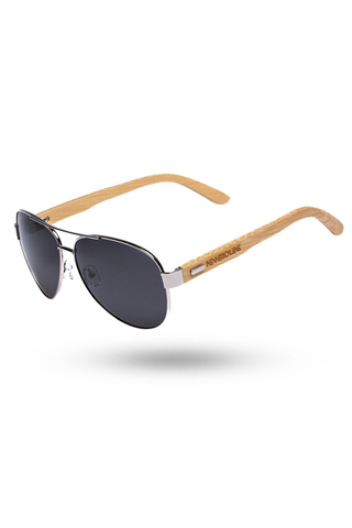Sluneční Brýle New Bad Line Aviator