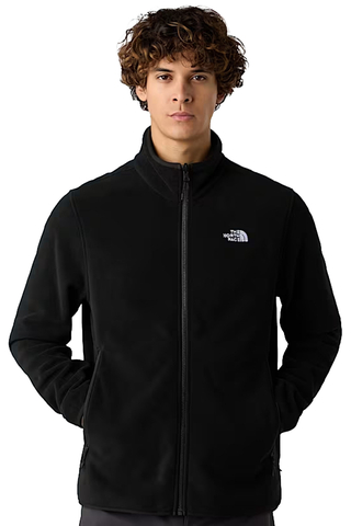 Bluza Rozpinana The North Face Glacier