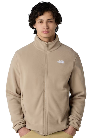 Bluza Rozpinana The North Face Glacier