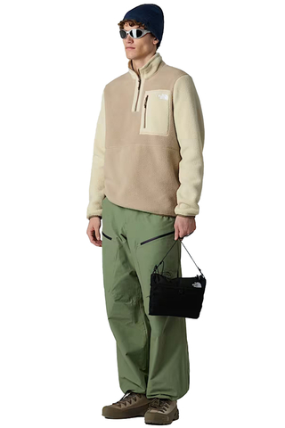 Zimní Bunda The North Face Yumiori 1/4