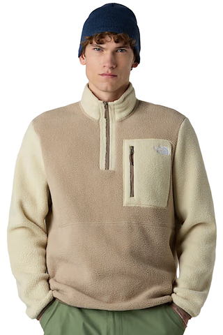 Kurtka Zimowa The North Face Yumiori 1/4