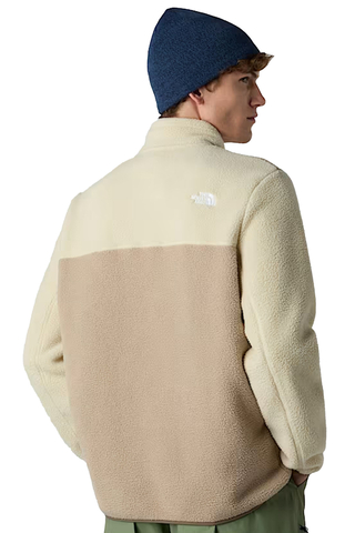 Zimní Bunda The North Face Yumiori 1/4