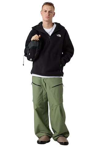 Zimní Bunda The North Face Dirus