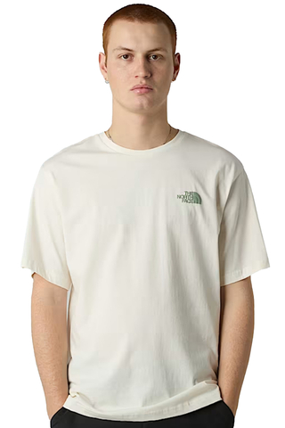 Koszulka The North Face NSE Slopes Relaxed