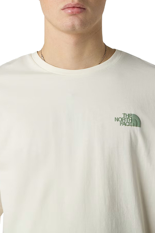 Koszulka The North Face NSE Slopes Relaxed