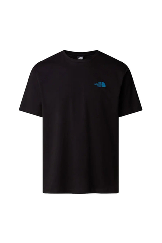 Koszulka The North Face NSE Slopes Relaxed