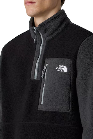 Zimní Bunda The North Face Yumiori 1/4