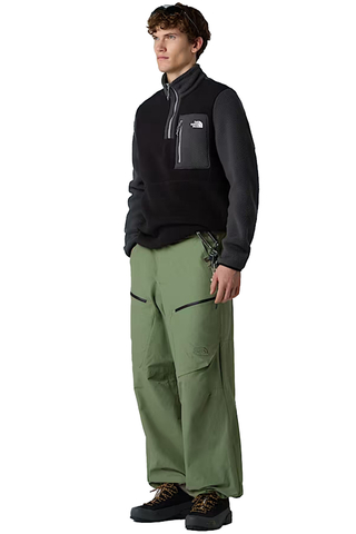 Zimní Bunda The North Face Yumiori 1/4
