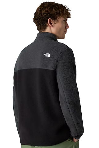 Zimní Bunda The North Face Yumiori 1/4
