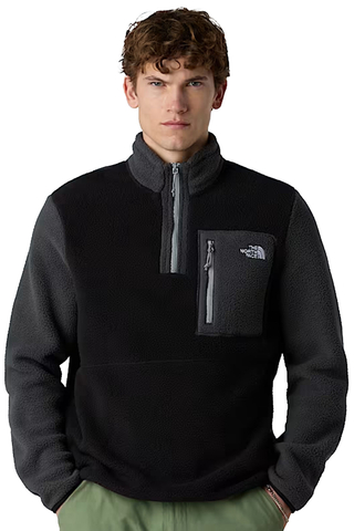 Zimní Bunda The North Face Yumiori 1/4
