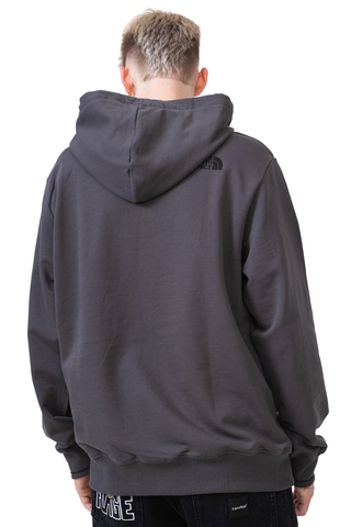 Mikina S Kapucí The North Face Dome Flower