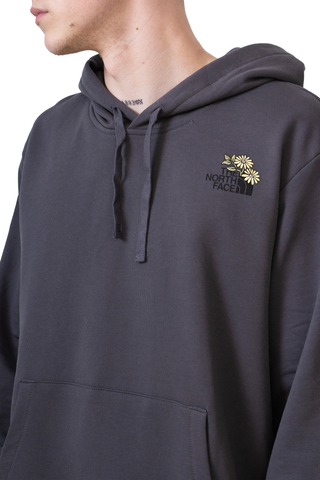 Mikina S Kapucí The North Face Dome Flower