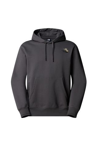 Bluza Z Kapturem The North Face Dome Flower