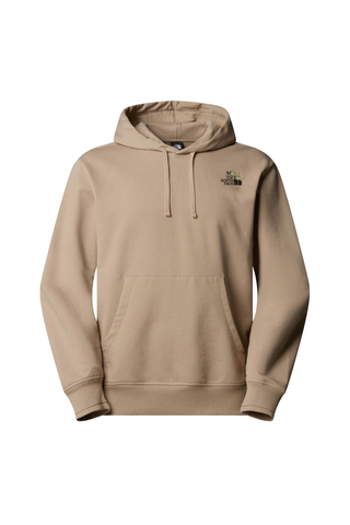 Bluza Z Kapturem The North Face Dome Flower