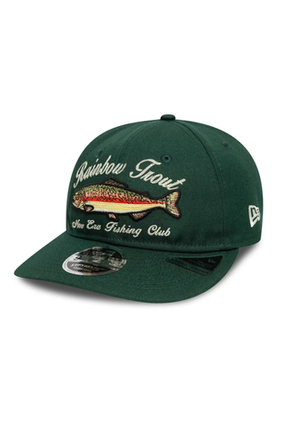 Czapka New Era Outdoor Retro Crown 9Fifty