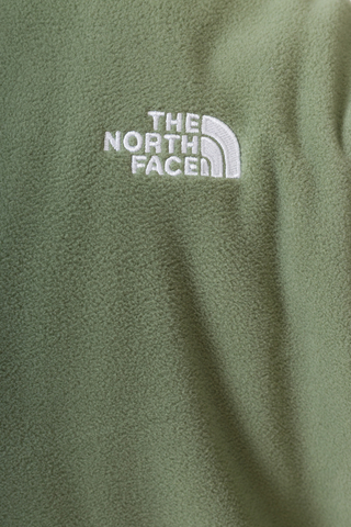 Mikina Na Zip The North Face Glacier