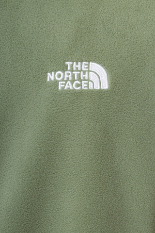 Mikina Na Zip The North Face Glacier