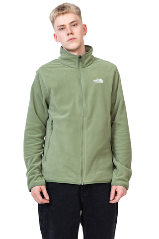 Bluza Rozpinana The North Face Glacier