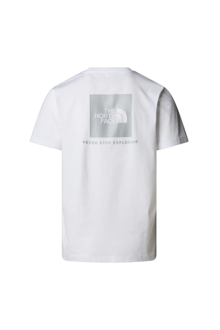 Tričko The North Face NSE Reflective Box