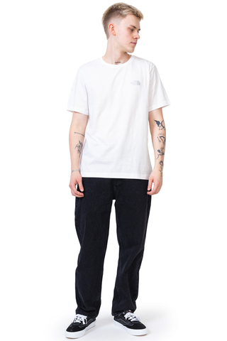 Koszulka The North Face NSE Reflective Box