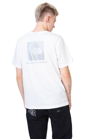 Tričko The North Face NSE Reflective Box