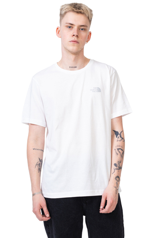 Koszulka The North Face NSE Reflective Box