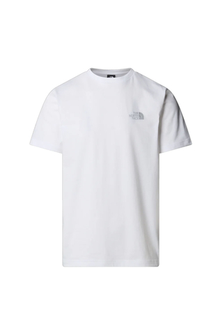 Tričko The North Face NSE Reflective Box