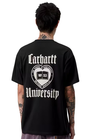 Tričko Carhartt WIP Schooling