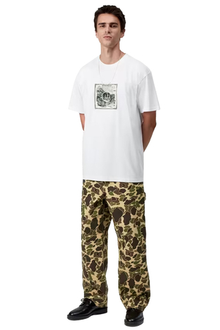 Tričko Carhartt WIP Lightyears Ahead