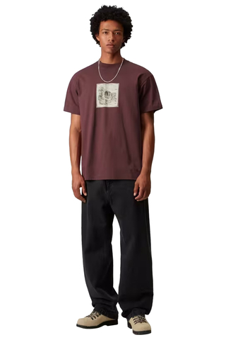 Tričko Carhartt WIP Lightyears Ahead