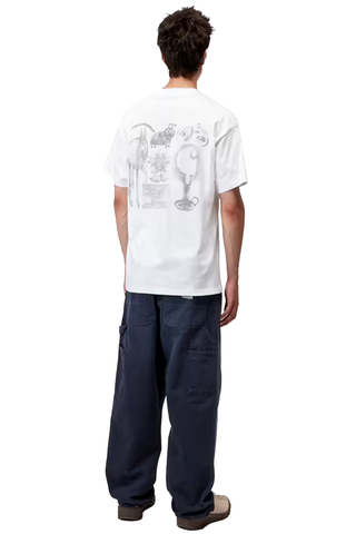 Tričko Carhartt WIP Okniceok