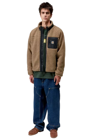 Kurtka Zimowa Carhartt WIP Prentis Liner