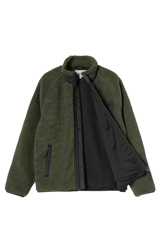 Zimní Bunda Carhartt WIP Prentis Liner