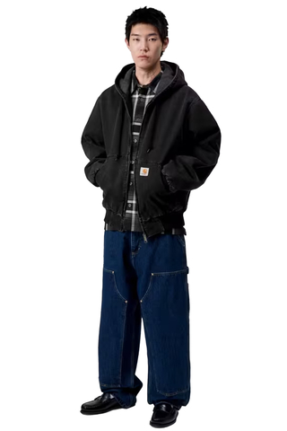 Zimní Bunda Carhartt WIP OG Active