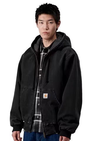 Zimní Bunda Carhartt WIP OG Active
