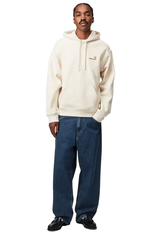 Kalhoty Carhartt WIP Brandon