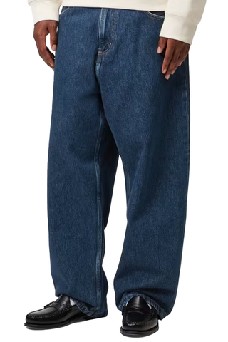 Kalhoty Carhartt WIP Brandon