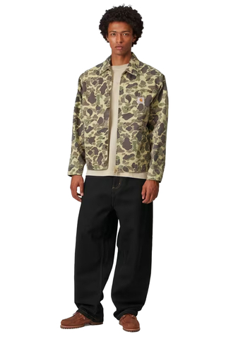 Kalhoty Carhartt WIP Brandon