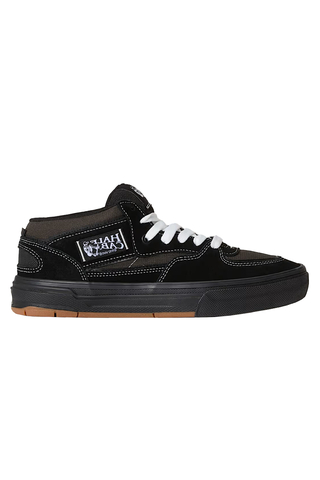 Buty Vans Skate Half Cab Wafflecup
