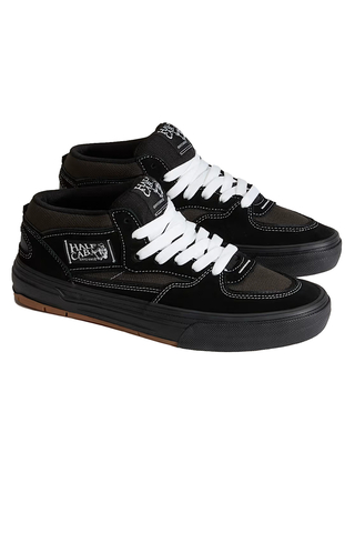 Boty Vans Skate Half Cab Wafflecup