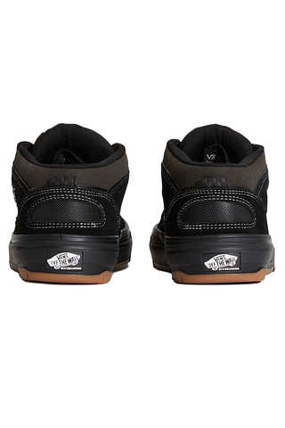 Boty Vans Skate Half Cab Wafflecup