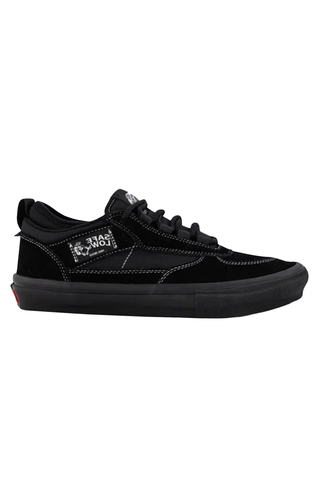 Buty Vans Skate Safe Low