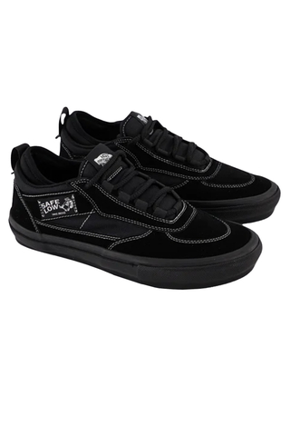 Buty Vans Skate Safe Low