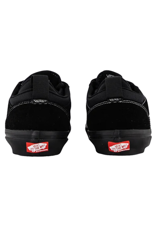 Buty Vans Skate Safe Low