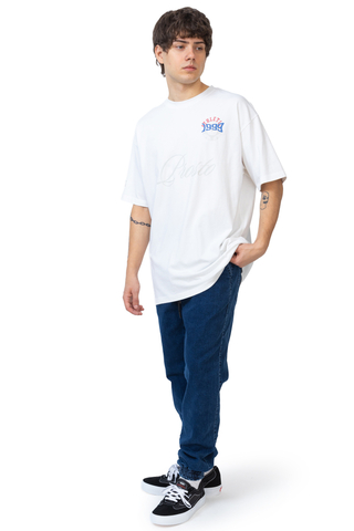 Kalhoty Jigga Wear Crown Jogger Jeans